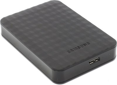   Samsung M3 Portable (HX-M401TCB/G) 4Tb 2.5" USB3.0 (RTL)