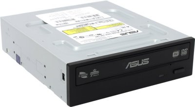 DVD RAM&DVD?R/RW&CDRW ASUS DRW-24F1MT (Black) SATA (OEM)