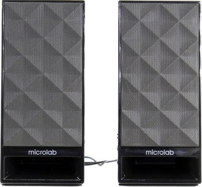  Microlab B-53 (2x1.5W)