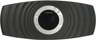  Microlab MD310BT () (3.6W, Bluetooth, SD, USB, FM, Li-Ion)