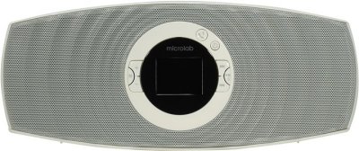  Microlab MD310BT () (3.6W, Bluetooth, SD, USB, FM, Li-Ion)