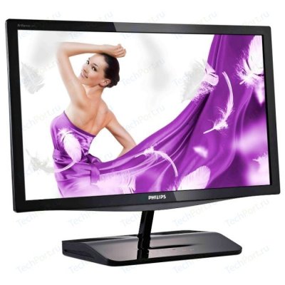 23"   PHILIPS 239C4QHWAB/00 (LCD, Wide, 1920x1080, D-Sub, HDMI, MHL, Miracast)