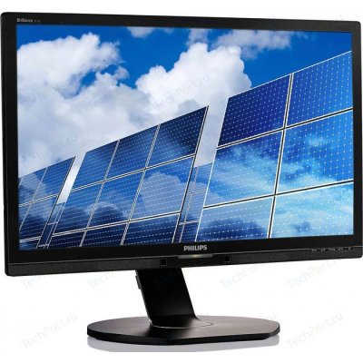 21.5"   PHILIPS 227E6EDSD/00 (LCD, Wide, 1920x1080, D-Sub, DVI, HDMI, MHL)