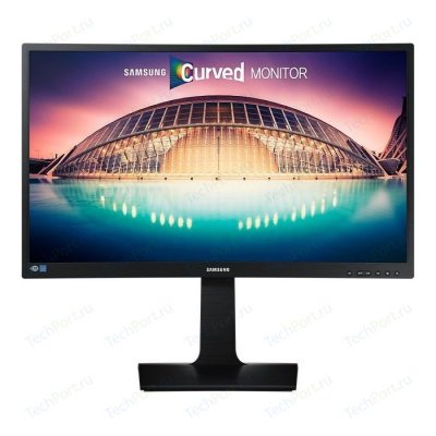 23.5"   Samsung S24E650C    (Curved LCD, Wide, 1920x1080, DVI, HDMI, DP, US