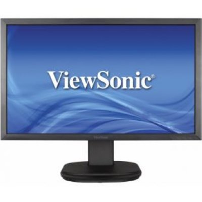 23.6"   Viewsonic VG2439SMH    (LCD, Wide, 1920x1080, D-Sub, HDMI, DP, USB2