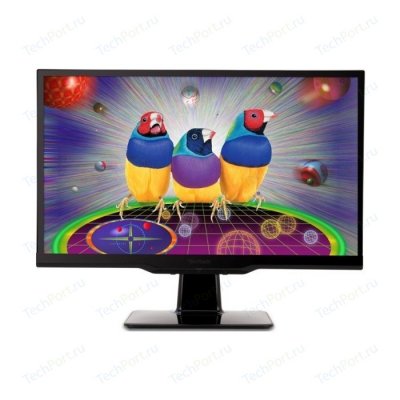 21.5"   Viewsonic VA2265S-3 (LCD, Wide, 1920x1080, D-Sub, DVI)