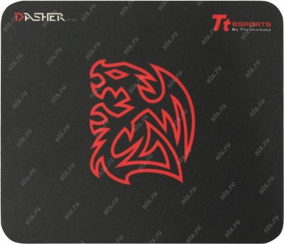 Tt eSports Dasher Mni (  , 235x190 ) (EMP0006CSS)