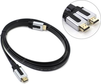 AOpen (ACG562-1.8 )  HDMI to HDMI (19M -19M) 1.8   ver1.4