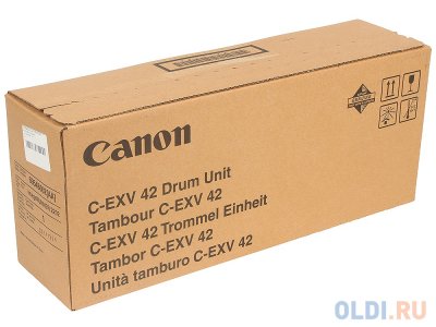  Canon C-EXV42  IR2202/2202N. .