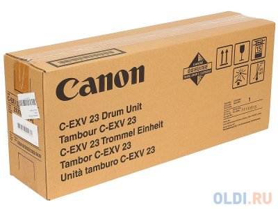  Canon C-EXV23  iR2018/2022/2025/2030. . 69000 .