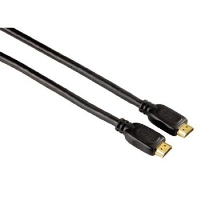  Hama HDMI 1.3 (m-m), 1.5 ,  , 1080p,  , , H-3011