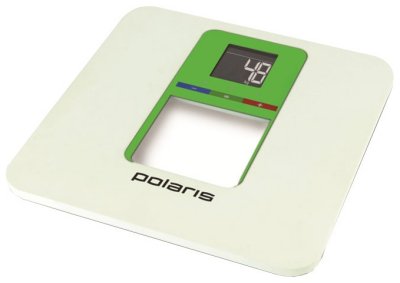   Polaris PWS1833D White/Green