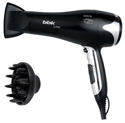  BBK BHD3223i Black