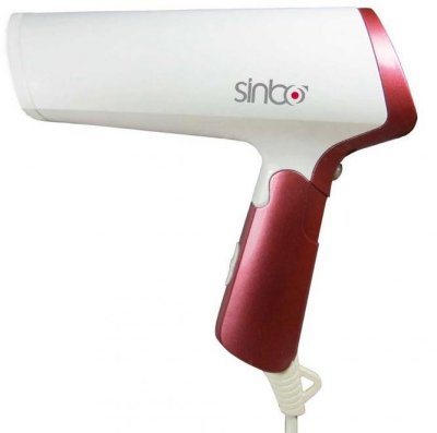  Sinbo SHD 7025 Red