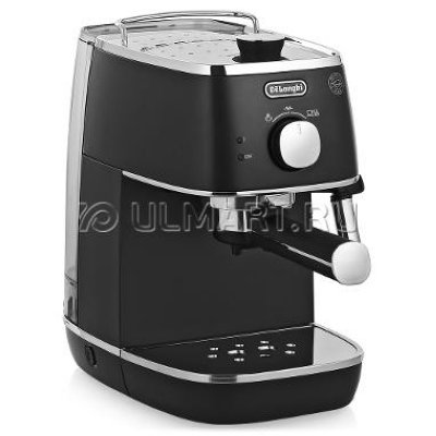  DeLonghi ECI 341.BK 1100  