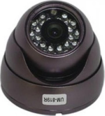   ORIENT UM-819R, ...,CCD (Sony)1/3",420 ,,24LED/25 ,6mm,