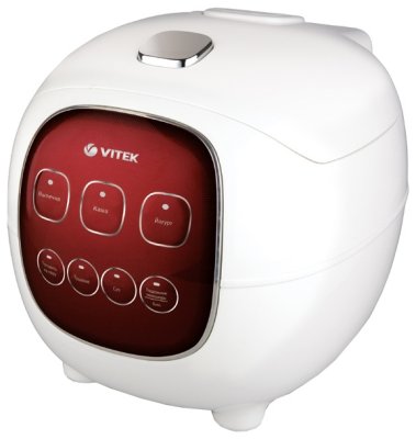   Vitek VT-4202 White