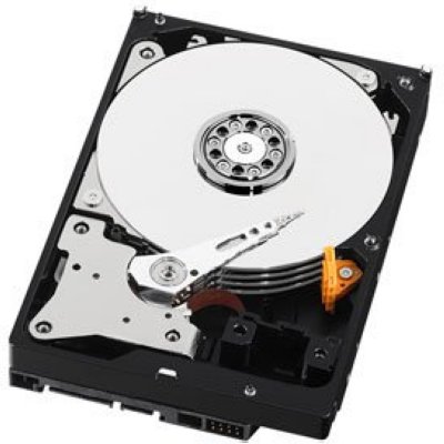   HDD 4000Gb SATA-III WD Purple NV [WD4NPURX, IntelliPower, 64Mb]