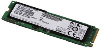  SSD 256Gb HP (L3M57AA, M2)