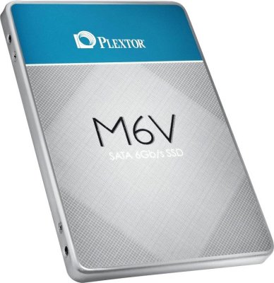 SSD   2.5" 128GB Plextor S2 Read 520Mb/s Write 440Mb/s SATAIII PX-128S2C