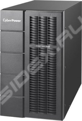   CyberPower OLS2000E, OLS3000E, OLS2000EXL, OLS3000EXL (Cyberpower BPSE72V45A)