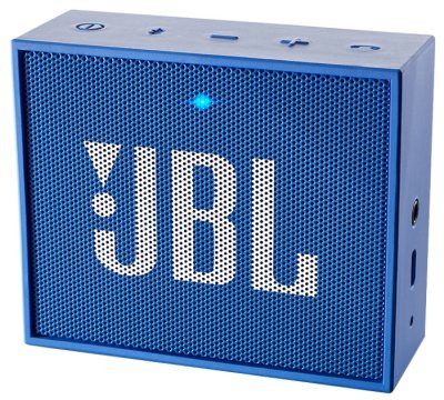  JBL GO Blue