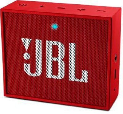  JBL GO Red