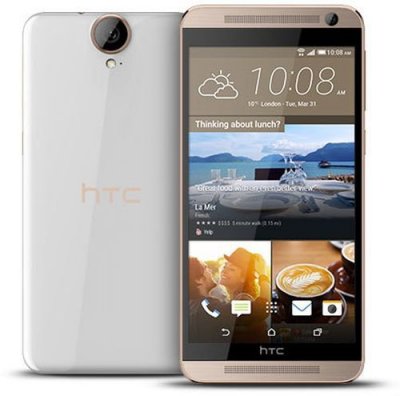  HTC One E9+ Dual Sim Pink