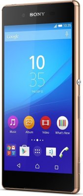  Sony Xperia Z3+ Dual Copper (E6533)