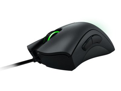  Razer DeathAdder 2015 Chroma 10000dpi, Optical Gaming Mouse, USB