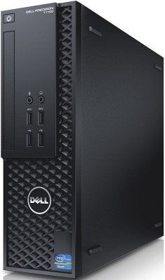   Dell Precision T1700 SFF (1700-7362)