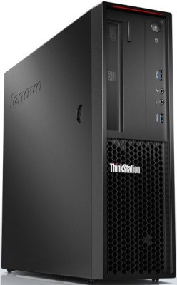   Lenovo ThinkStation P300 SFF (30AK0029RU)