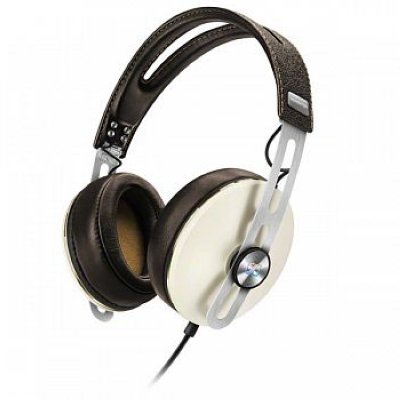  Sennheiser Momentum 2.0 On-Ear (M2 OEi) Ivory