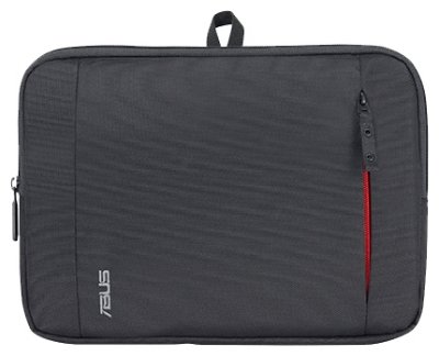    10" ASUS Matte Slim Sleeve Black