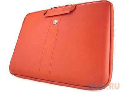 Cozistyle CLNR1501 Smart Sleeve Orange Leather   A15"