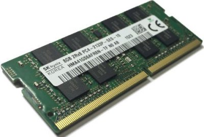   SO-DIMM DDR4 Hynix Original 8Gb 2133Mhz PC-17000