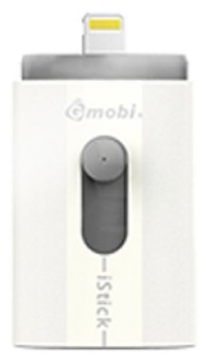 USB Flash  128Gb PQI Gmobi iStick