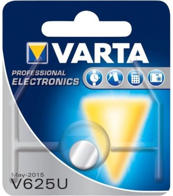  Varta (V625U, 1 )