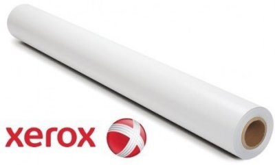 Xerox 023R02092  Matt Presentation Paper, 160 / 2, 914mm  30m