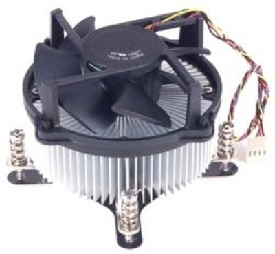  Advantech 1750000334 S775 CPU Cooler