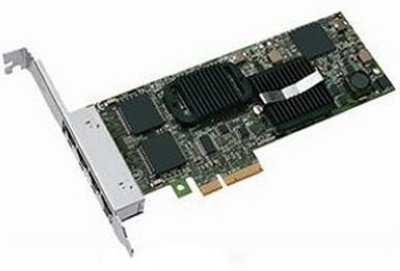  Dell 406-10547 Emulex LPE-16000 Fibre Channel Host Bus Adapter