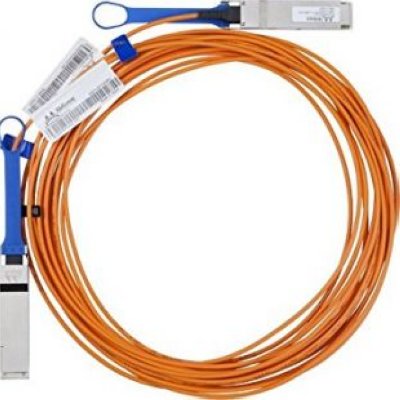  Mellanox MC2207310-015 Active Fiber Cable