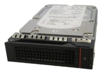   HDD 146Gb SAS Lenovo (4XB0G45726, 2.5", 15000rpm)