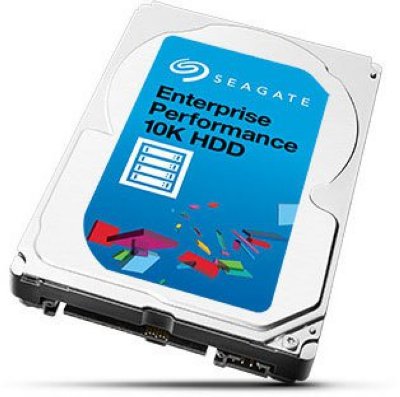   Seagate Enterprise Performance 10K 2.5" 600Gb SAS 2.0 128Mb 10000rpm ST600MM0158