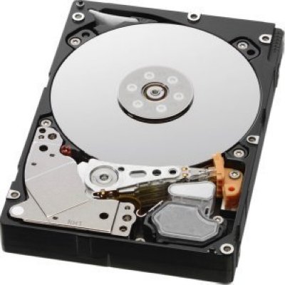   HDD 900Gb SAS HGST (Hitachi) Ultrastar C10K1800 (0B31230, 10000rpm, 128Mb)