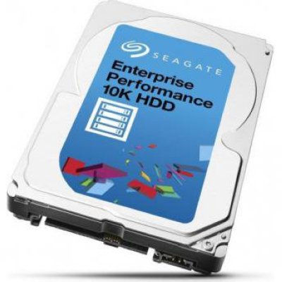   HDD 1800Gb SAS Seagate Enterprise Performance 10K HDD (ST1800MM0128, 2.5", 128Mb)