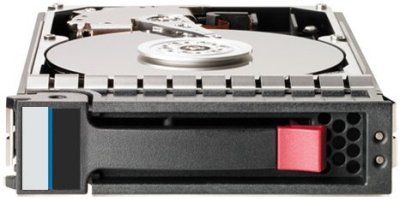   HDD 6000Gb SAS HP (J9F36A, 7200rpm, 3.5")