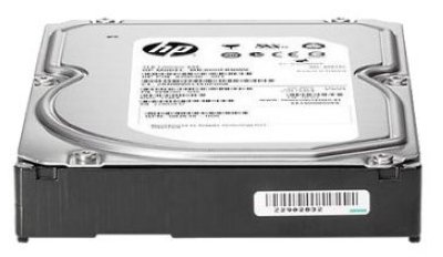   HDD 1000Gb SATA-III HP (815614-B21, 7200rpm, 3.5")