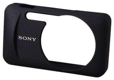 Sony LCJ-WB Black   