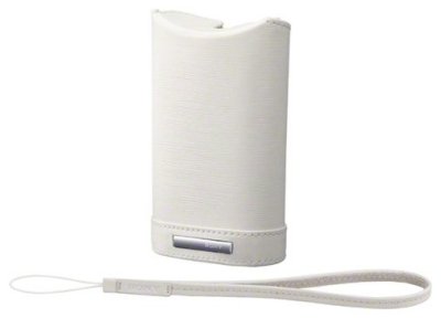 Sony LCS-WM White   